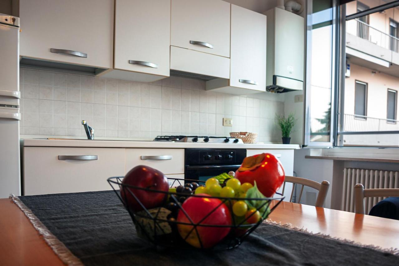 Shakira Apartments Parma Dış mekan fotoğraf