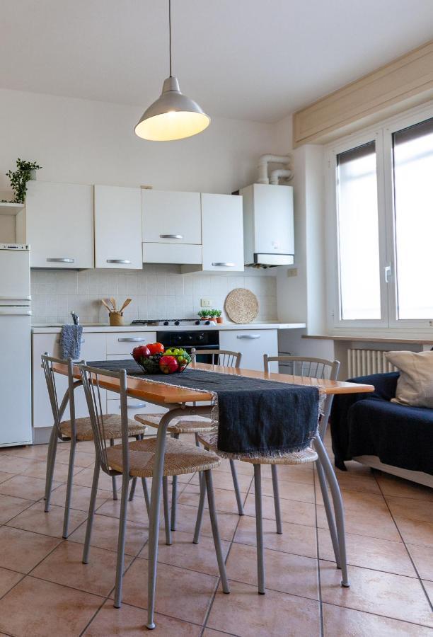 Shakira Apartments Parma Dış mekan fotoğraf