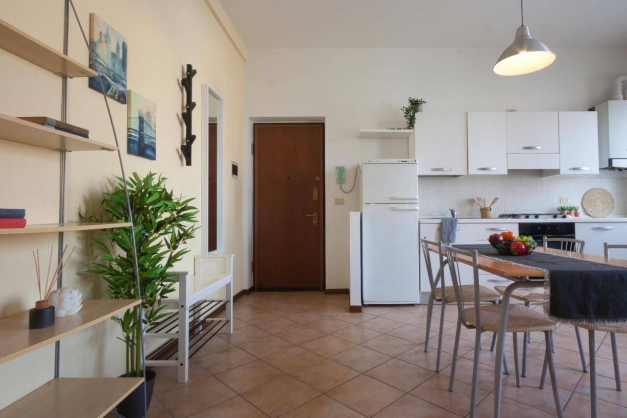 Shakira Apartments Parma Dış mekan fotoğraf