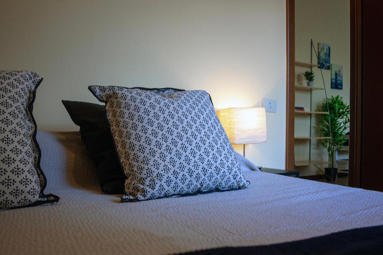 Shakira Apartments Parma Dış mekan fotoğraf