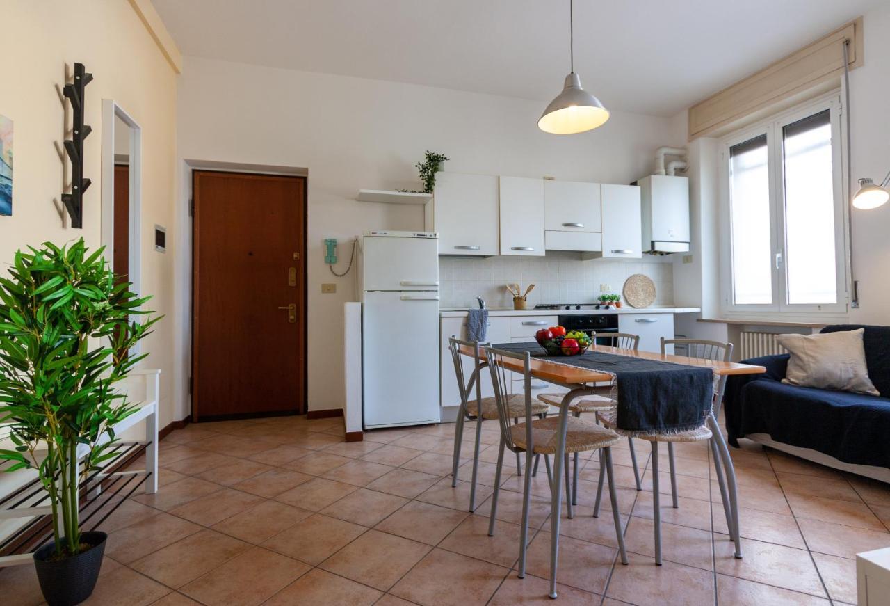 Shakira Apartments Parma Dış mekan fotoğraf