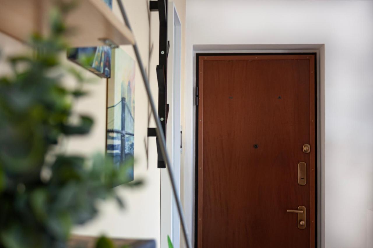 Shakira Apartments Parma Dış mekan fotoğraf