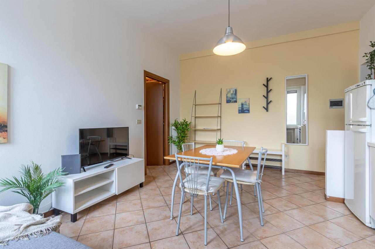 Shakira Apartments Parma Dış mekan fotoğraf
