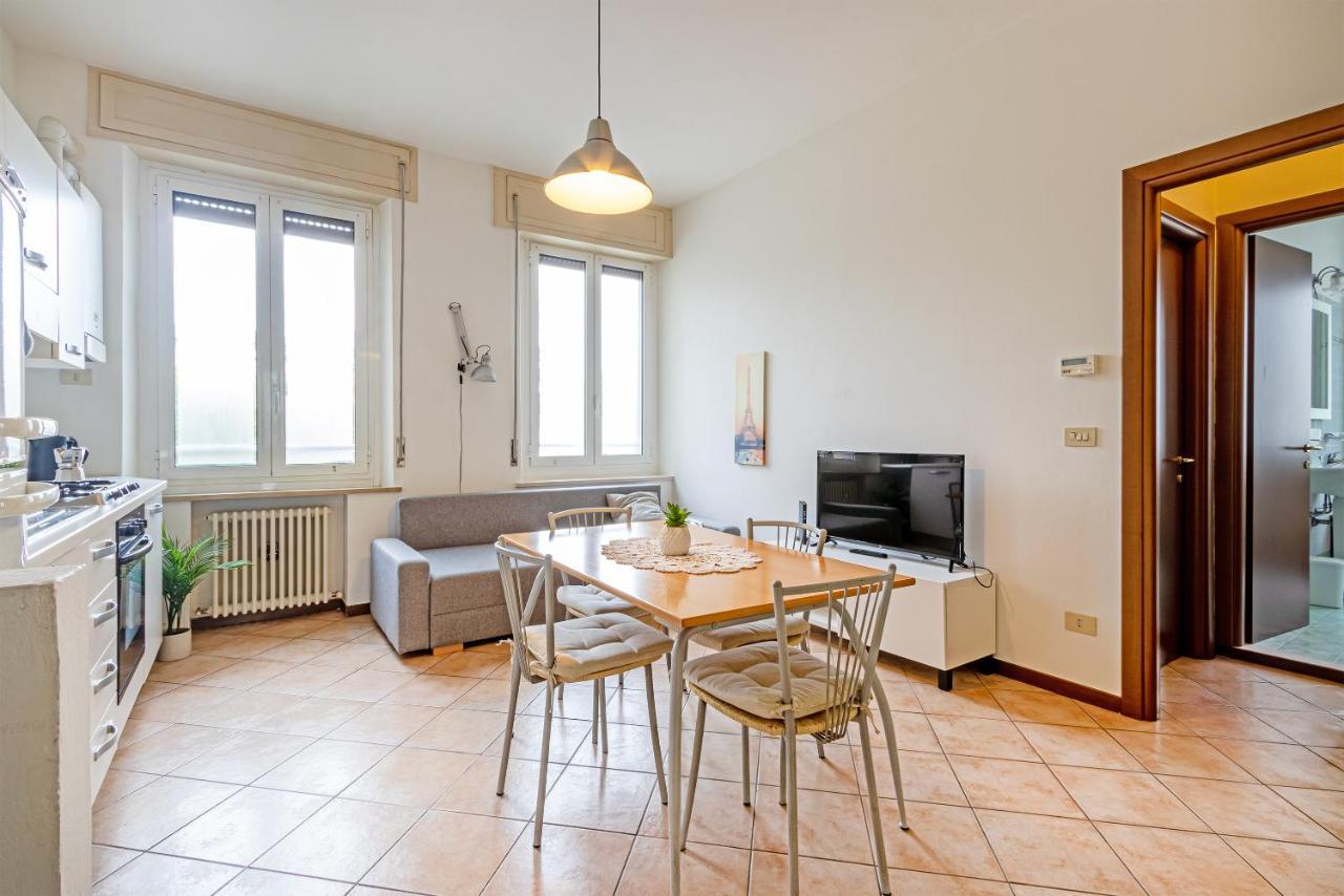 Shakira Apartments Parma Dış mekan fotoğraf