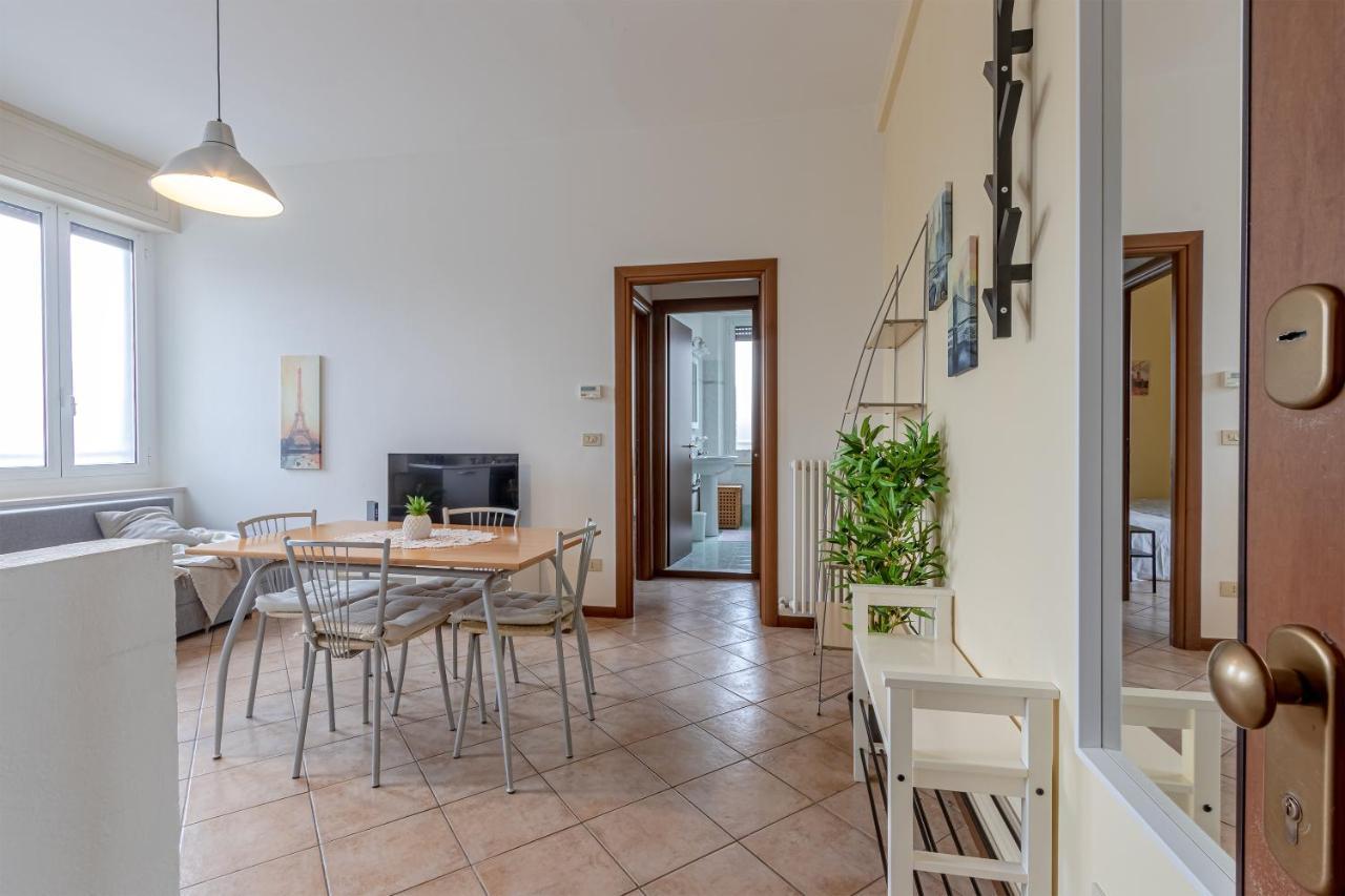 Shakira Apartments Parma Dış mekan fotoğraf
