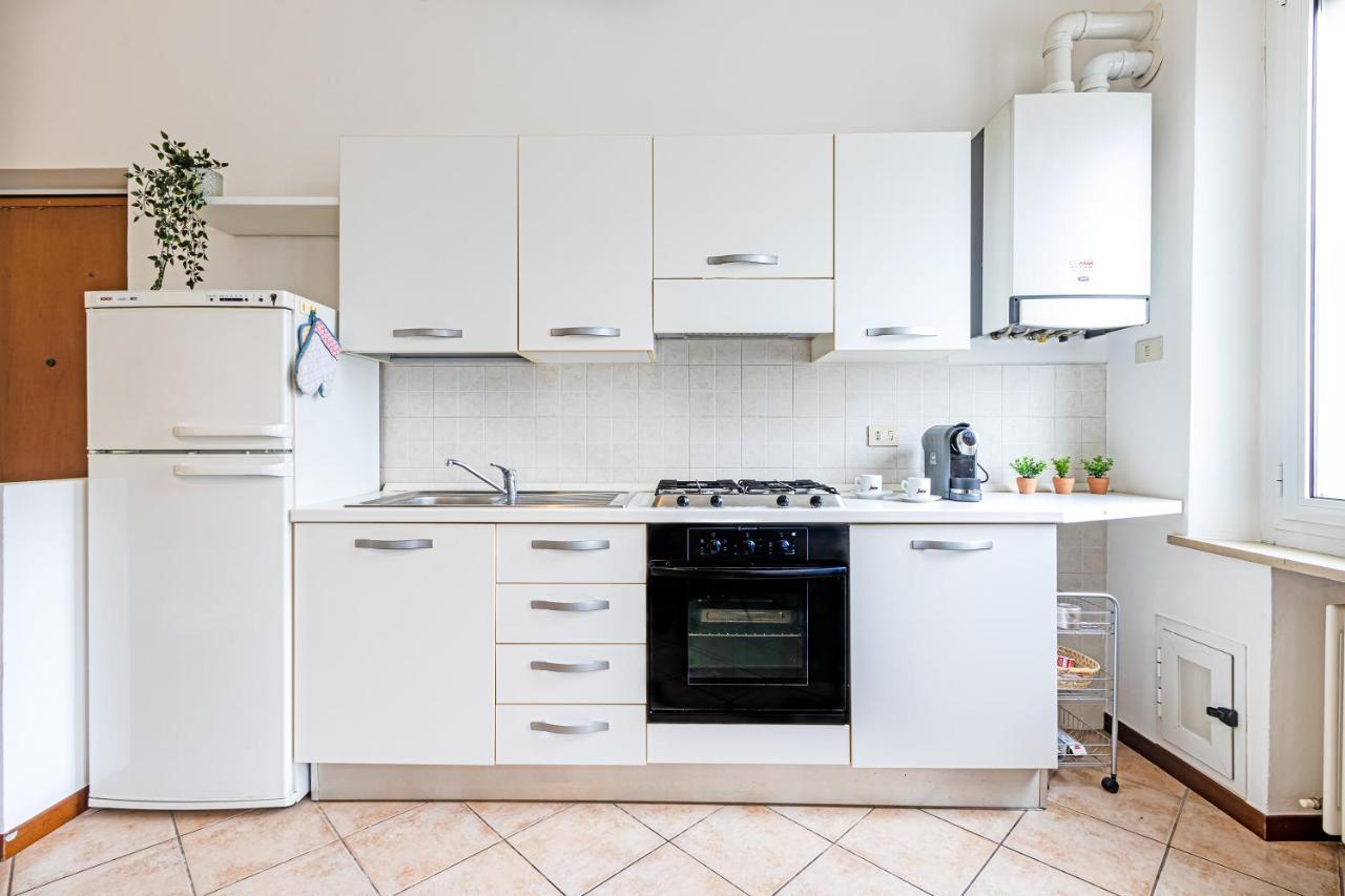 Shakira Apartments Parma Dış mekan fotoğraf