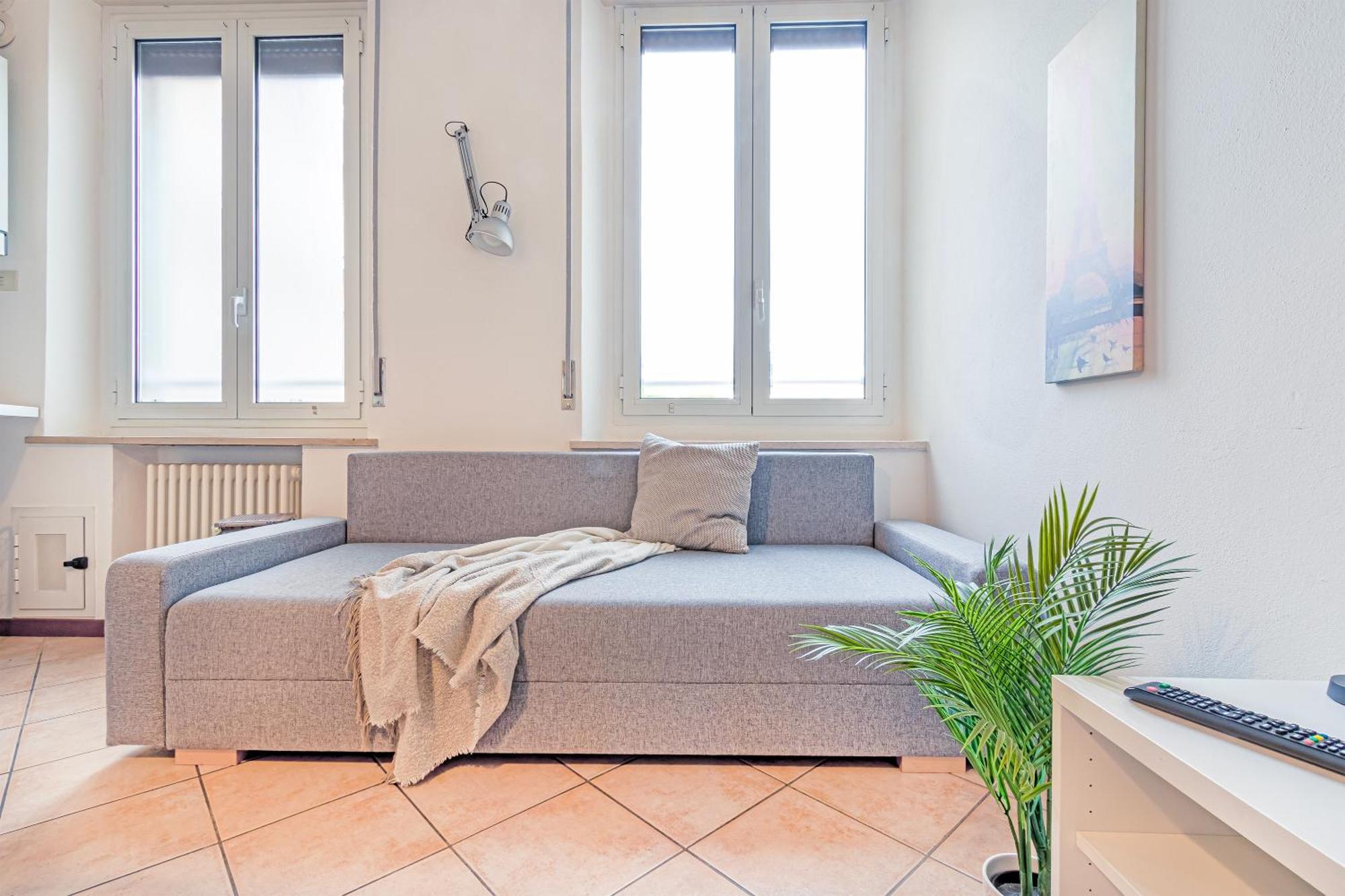 Shakira Apartments Parma Dış mekan fotoğraf